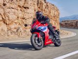 EICMA 2023: Honda zündet Neuheiten-Feuerwerk - Bild 12
