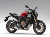 EICMA 2023: Honda zündet Neuheiten-Feuerwerk - Bild 17