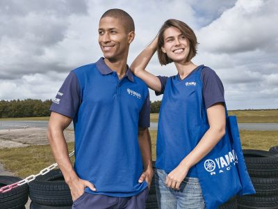 Über 100 neue Artikel in der Yamaha-Kollektion