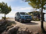 Vorstellung Citroën Berlingo: Nur noch elektrisch - Bild 5