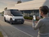 CES 2024: Kia stellt neues modulares Transporterkonzept vor - Bild 2