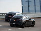 Der Porsche Macan absolviert seine letzten Tests - Bild 4