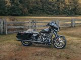 Harley-Davidson Street Glide stärker und digitaler - Bild 5