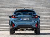 Subaru Crosstrek: Neuer Name, altbewährte Tugenden - Bild 10