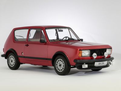 In Bremen erfolgt der Start in die Oldtimersaison