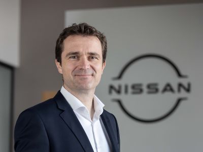 Nissan bleibt auf Wachstumskurs