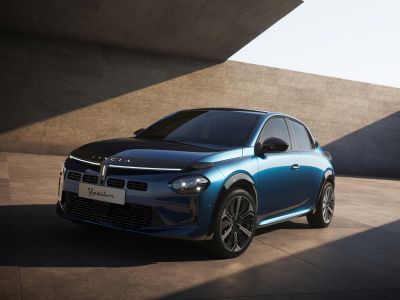 Lancia Ypsilon alternativ als Mildhybrid