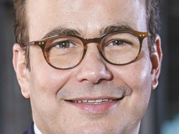 Vorstandswechsel bei ZF - Bild 1