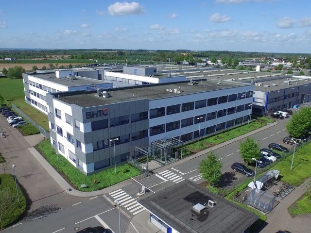 Behr-Hella Thermoncontrol ist verkauft - Bild 1