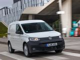 Neuer VW Caddy startet mit Sondermodell - Bild 3