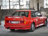 AvD-Histo-Tour 2024: Christian Danner startet im BMW M3 - Bild 3