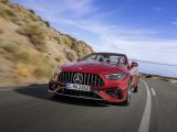 Mercedes-AMG bringt ein zweites Cabriolet - Bild 5