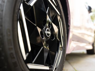 Nissan setzt auf CO2-reduziertes Aluminium