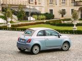 Fiat 500: Zum Abschied eine Sonderserie - Bild 4