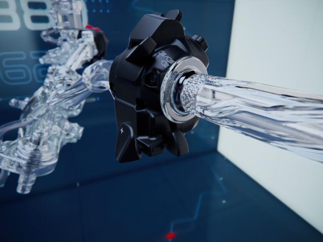 Yamaha Y-AMT: Schneller schalten - Bild 1