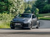 Toyota GR Yaris: Extra-Power für den Kraftzwerg - Bild 3
