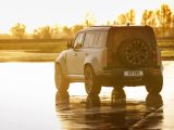 Der Defender Octa fährt 635 PS auf - Bild 27