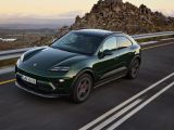 Porsche verdoppelt das Angebot beim Macan - Bild 9