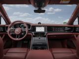 Porsche setzt beim Panamera noch zwei drauf - Bild 4