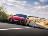 Porsche setzt beim Panamera noch zwei drauf - Bild 5
