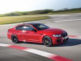 Der BMW M5 Touring und seine Historie - Bild 13