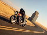 Triumph hebt die Speed Twin 1200 auf ein neues Level - Bild 13
