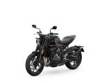 Triumph rüstet die Trident 660 auf - Bild 24