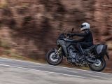 Erstes Motorrad mit Matrix-LED-Scheinwerfer - Bild 7
