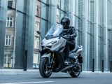 Der Yamaha T-Max bekommt ein Update - Bild 3