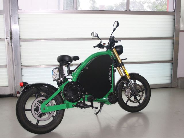 E-Rockit ist insolvent - Bild 1