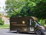 Iveco liefert 192 e-Daily an UPS - Bild 3