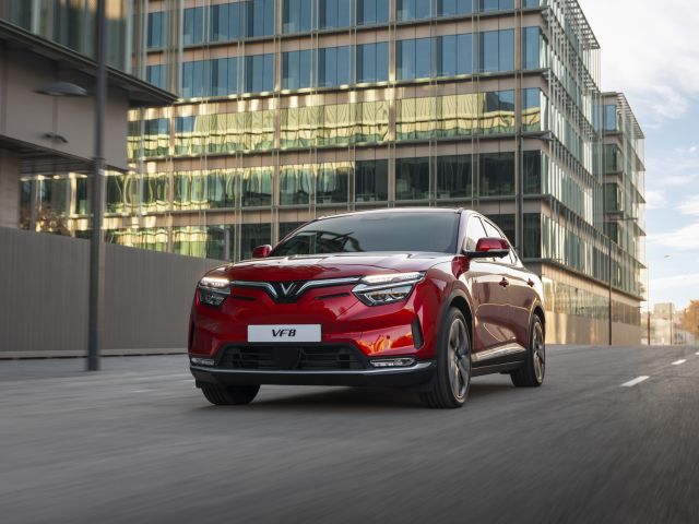 Vinfast ist die Nummer eins - Bild 1