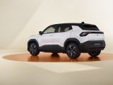 Toyota Urban Cruiser: Elektro-SUV für die Stadt - Bild 2