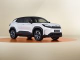 Toyota Urban Cruiser: Elektro-SUV für die Stadt - Bild 3
