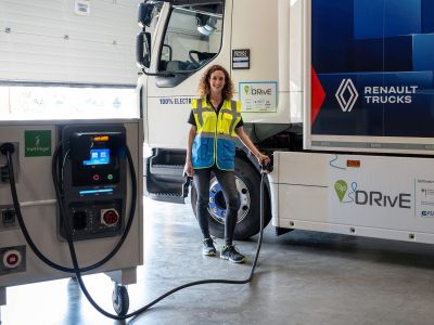 Mit Algorithmus gegen Reichweitenangst