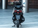 Yamaha X-Max gipfelt nun im Tech Max plus - Bild 16