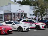 Public Opening im Zeichen des Motorsports - Bild 9