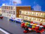 Miniaturmeisterwerk im DAF-Museum - Bild 2