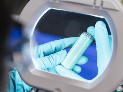 Porsche übernimmt Akku-Zellen-Produktion