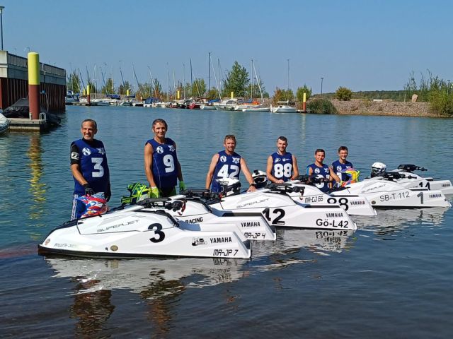 Yamaha richtet Superjet-Cup aus - Bild 1