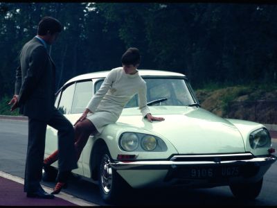 Essen verneigt sich vor der Göttin