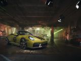Shanghai 2025: Porsche im Licht der Siebziger - Bild 2