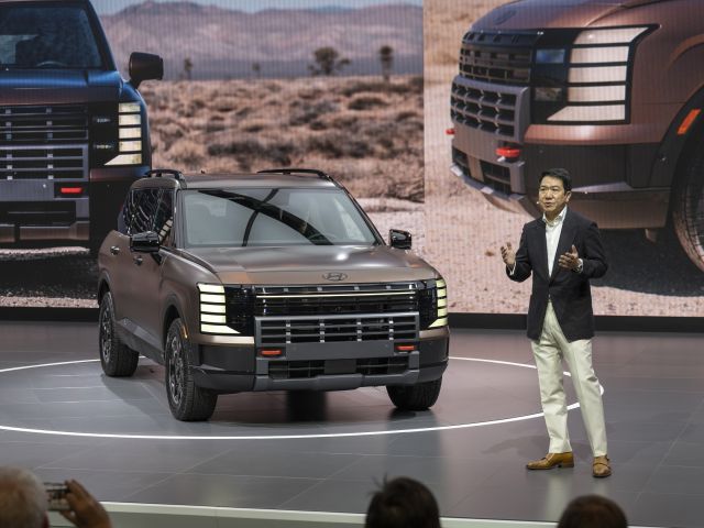 Trendwende in New York - Bild 1