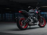 Triumph Trident wieder als Triple Tribute - Bild 6