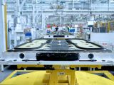 Ford beginnt mit der Batterieproduktion - Bild 2