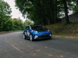 Alpine kehrt auf die Rallyepiste zurück - Bild 4