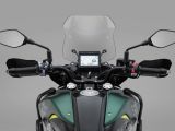 Italiens erfolgreichstes Motorrad wird noch komfortabler - Bild 13