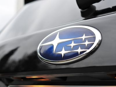 Subaru baut die zuverlässigsten Autos