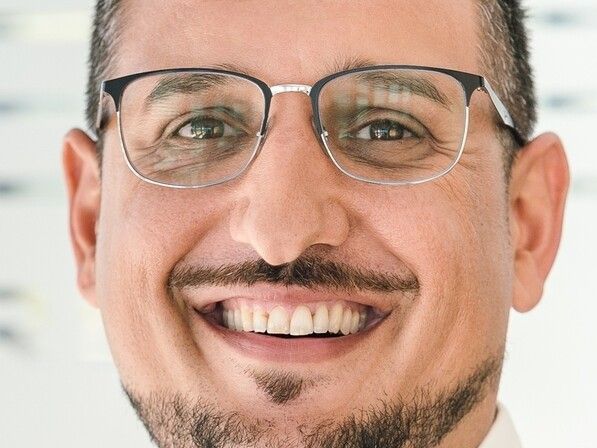 Neuer Key-Account-Manager bei Apollo Tyres - Bild 1