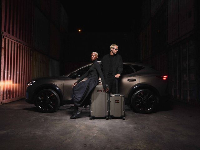 Cupra geht auch als Koffer - Bild 1